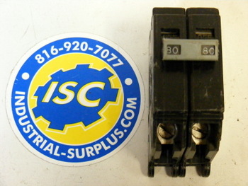 <b>Cutler-Hammer - </b>CHB280 Circuit Breaker